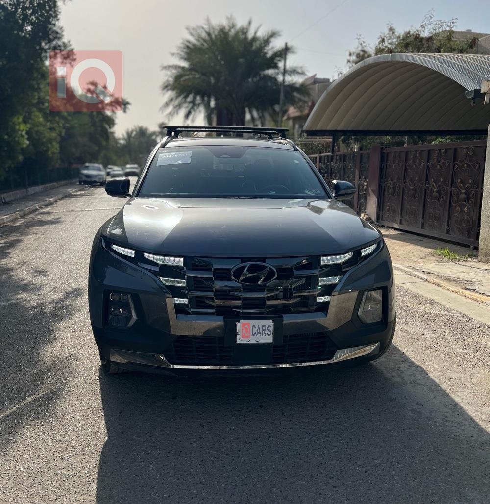 هيونداي للبيع في العراق